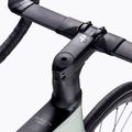 Orbea Orca Aero M31el LTD PWR cestný bicykel strieborný 6