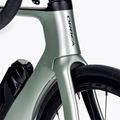 Orbea Orca Aero M31el LTD PWR cestný bicykel strieborný 7