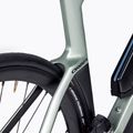 Orbea Orca Aero M31el LTD PWR cestný bicykel strieborný 9