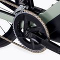 Orbea Orca Aero M31el LTD PWR cestný bicykel strieborný 11