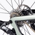 Orbea Orca Aero M31el LTD PWR cestný bicykel strieborný 12
