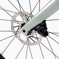 Orbea Orca Aero M31el LTD PWR cestný bicykel strieborný 13