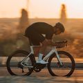 Orbea Orca Aero M31el LTD PWR cestný bicykel strieborný 16