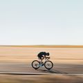 Orbea Orca Aero M31el LTD PWR cestný bicykel strieborný 17