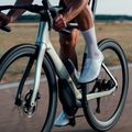 Orbea Orca Aero M31el LTD PWR cestný bicykel strieborný 19