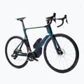 Orbea Orca Aero M31e LTD PWR cestný bicykel modrý 2