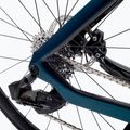 Orbea Orca Aero M31e LTD PWR cestný bicykel modrý 14
