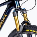 Horský bicykel Orbea Oiz M-Pro TR modrý 7