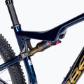 Horský bicykel Orbea Oiz M-Pro TR modrý 8