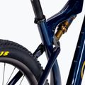 Horský bicykel Orbea Oiz M-Pro TR modrý 9
