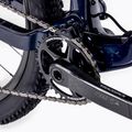Horský bicykel Orbea Oiz M-Pro TR modrý 11