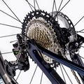 Horský bicykel Orbea Oiz M-Pro TR modrý 12