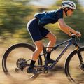 Horský bicykel Orbea Oiz M-Pro TR modrý 15