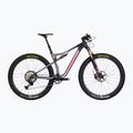 Horský bicykel Orbea Oiz M-Pro TR sivý M24019LI
