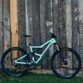 Horský bicykel Orbea Occam M30 LT zelený M25717LT 6