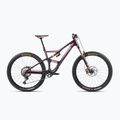 Horský bicykel Orbea Occam M10 LT fialový M25915LU
