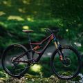 Horský bicykel Orbea Occam M10 LT fialový M25915LU 2
