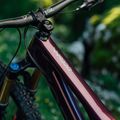 Horský bicykel Orbea Occam M10 LT fialový M25915LU 3