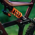 Horský bicykel Orbea Occam M10 LT fialový M25915LU 4