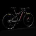 Horský bicykel Orbea Oiz M-Pro sivý M23919LI 2