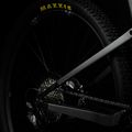 Horský bicykel Orbea Oiz M-Pro sivý M23919LI 5