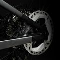 Horský bicykel Orbea Oiz M-Pro sivý M23919LI 9