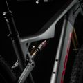 Horský bicykel Orbea Oiz M-Pro sivý M23919LI 13