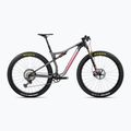 Horský bicykel Orbea Oiz M-Pro sivý M23919LI