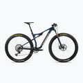 Horský bicykel Orbea Oiz M-Pro modrý M23921LH