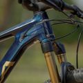 Horský bicykel Orbea Oiz M-Pro modrý M23921LH 2