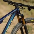 Horský bicykel Orbea Oiz M-Pro modrý M23921LH 3