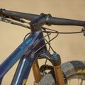 Horský bicykel Orbea Oiz M-Pro modrý M23921LH 5