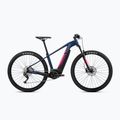 Orbea Keram 30 29 elektrický bicykel námornícka modrá M34220XT