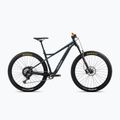 Horský bicykel Orbea Laufey H1 zelený M24617LV