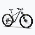 Horský bicykel Orbea Laufey H10 strieborný M24619LW 2