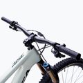 Orbea Rise M10 elektrický bicykel biely 5