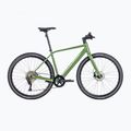 Orbea Vibe H30 zelený elektrický bicykel M30649YI