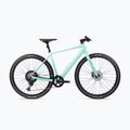 Orbea Vibe H10 36V 248Wh svetlo zelený elektrický bicykel