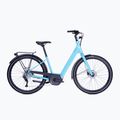 Orbea Optima E40 modrý elektrický bicykel