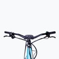 Orbea Optima E40 modrý elektrický bicykel 4