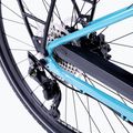 Orbea Optima E40 modrý elektrický bicykel 8