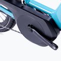 Orbea Optima E40 modrý elektrický bicykel 9