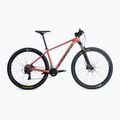 Horský bicykel Orbea Onna 29 50 červený M20721NA