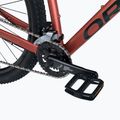 Horský bicykel Orbea Onna 29 50 červený M20721NA 10