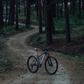 Horský bicykel Orbea Onna 29 50 modrá/biela M20717NB 8