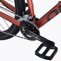 Horský bicykel Orbea Onna 29 40 červený M20817NA 10