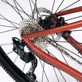 Horský bicykel Orbea Onna 29 40 červený M20817NA 11