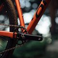 Horský bicykel Orbea Onna 29 40 červený M20817NA 16