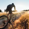 Horský bicykel Orbea Onna 29 40 červený M20817NA 17