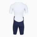 Pánsky triatlonový oblek Orca Athlex Aero Race Suit white 2